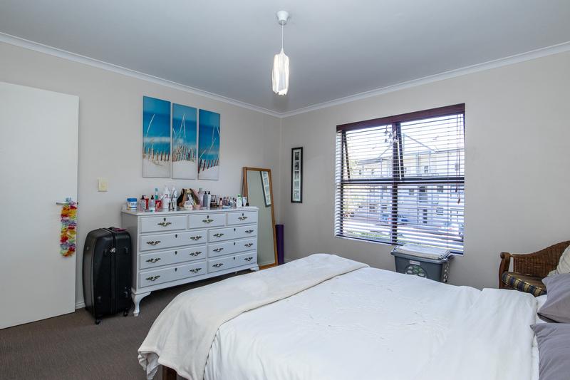 2 Bedroom Property for Sale in Plumstead Western Cape